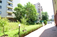 Decebal Residence Apartments Hoteller i Sector 3