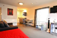 Oamaru Motor Lodge Hotels in Oamaru