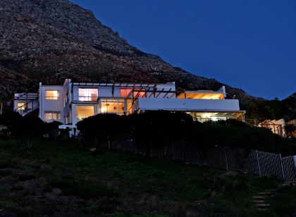 羅克朗德茲民宿