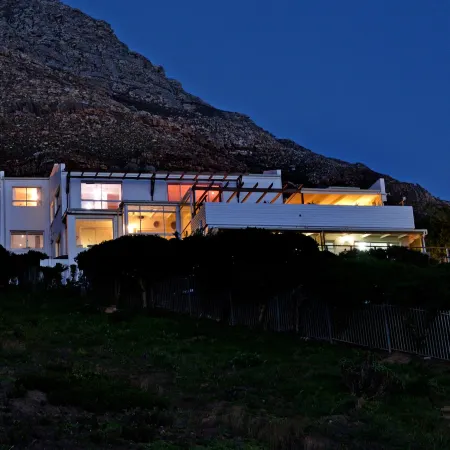 Rocklands Bed and Breakfast Отели рядом с достопримечательностью «Пляж Лонг-Бич»
