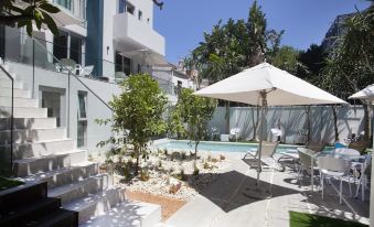Zest Boutique Hotel by the Living Journey Collection