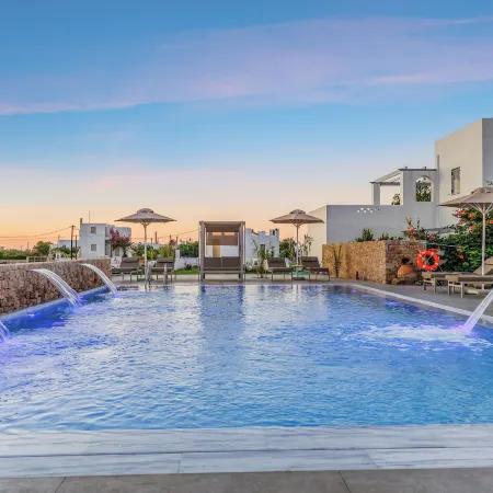 Anemonisia Skyrian Living