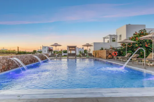 Anemonisia Skyrian Living Hotel a 