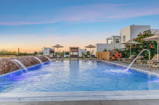 Anemonisia Skyrian Living