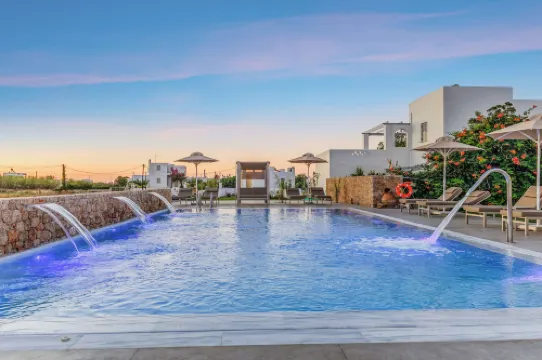 Anemonisia Skyrian Living