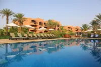 Kenzi Menara Palace & Resort - Beach