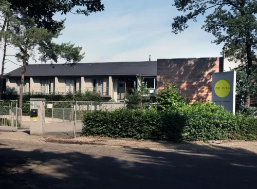 Hotel de Pits Hotels in Lummen