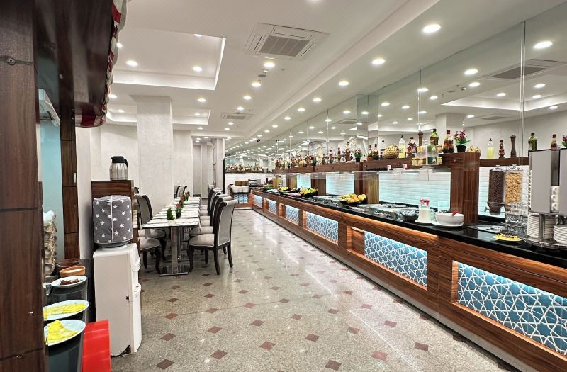 Hotel Sapphire photo 4