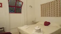 Cavalli di S'Arcaite Hotels in La Caletta