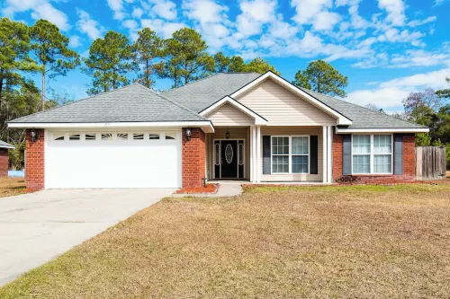 Coastal theme getaway Relaxing, Patio Arcade