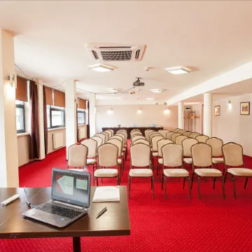 Hotel Diament Spodek