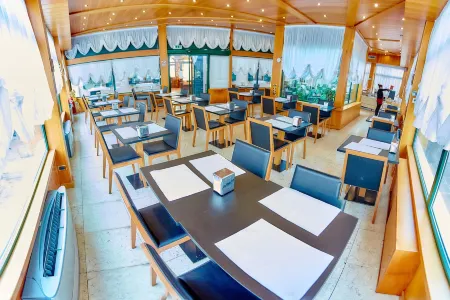 Hotel Riviera dei Dogi