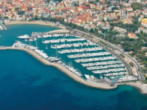 Hotel Svizzera Hotels in Province of Imperia