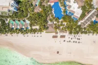 El Dorado Maroma Catamarán, Cenote & More Inclusive Hotels near Hacienda Tres Rios Resort, Spa, & Nature Park
