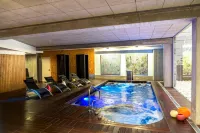 甘樹校長温泉酒店 - SPA