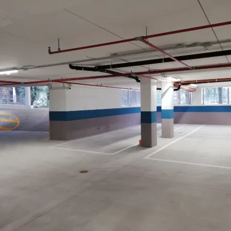 Novo Hotel Rossi