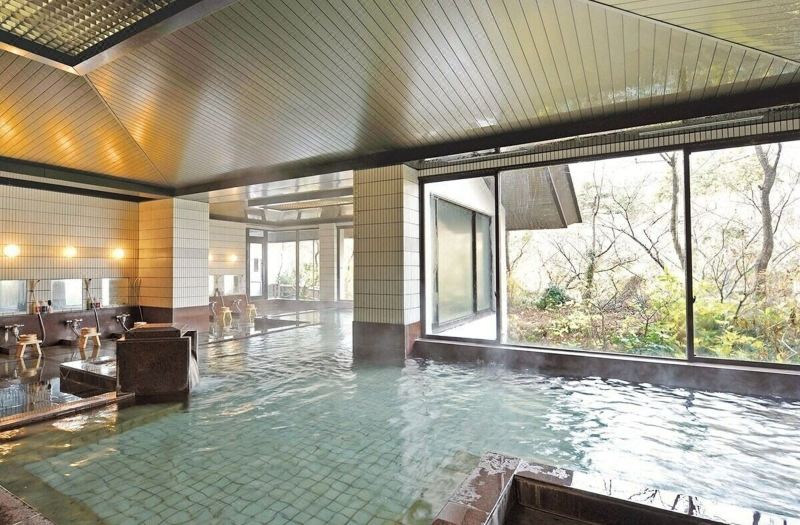 Itoen Hotel New Sakura photo 2