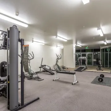 Proximity Waterfront Apartments