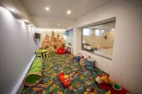 Kaskada Comfort Willa - 4-Star
