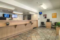Motel 6 Palm Springs, CA - Downtown - 2-Star