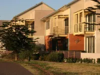 Newcastle Interchange Apartments Hotels in Wickham