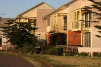 Newcastle Interchange Apartments فنادق في نيوكاسل ويست
