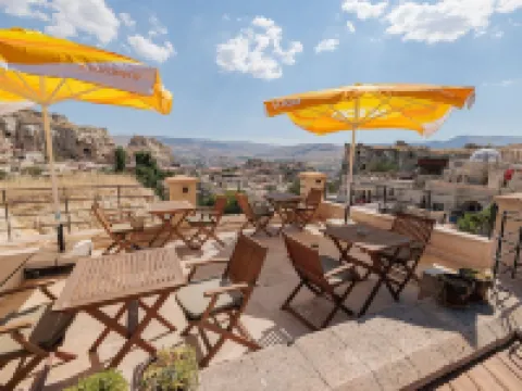 Canyon Cave Hotel Hotels in Urgup
