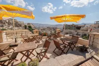 Canyon Cave Hotel Hotels in Urgup