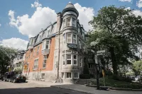Manoir Sherbrooke
