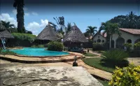 Inchi Raha Cottages Hotel di Ukunda