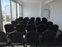 Ibis Styles Montevideo Biarritz Hoteles en Montevideo