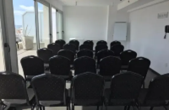 Ibis Styles Montevideo Biarritz