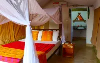 The Cradle Tented Camp Hotels in 