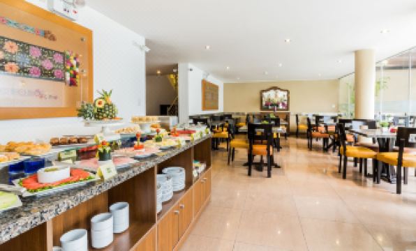 El Tambo 1