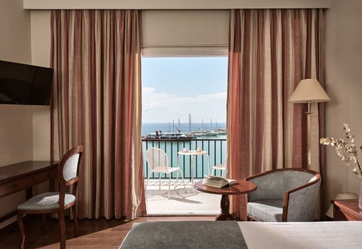 스트라다 마리나