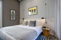 Bezalel Hotel - an Atlas Boutique Hotel