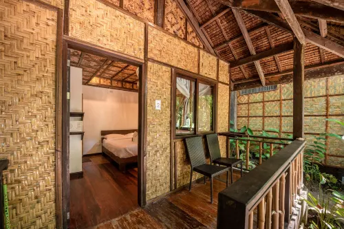 Siargao Inn Beach Resort - Pensions