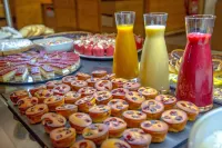 Sowell Hotels le Pas du Loup Hotels in Isola