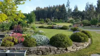 Central Chalets Ltd