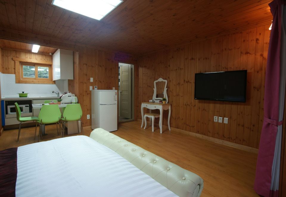 제주아이브 리조트