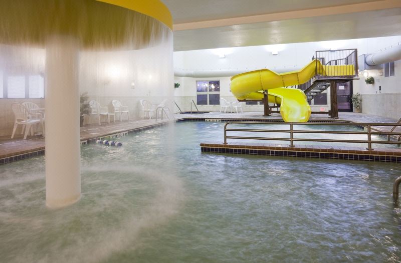 Expressway Suites Fargo photo 5