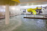 Expressway Suites Fargo Hotels in Fargo