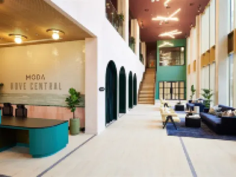 查爾斯希望霍夫 霍夫酒店