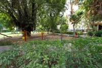 The Lodgers Luxury1BHK Service Apartment