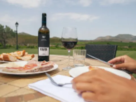 Sa Perafita - MF Hoteles en Rosas