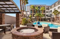 Courtyard by Marriott Las Vegas Stadium Area