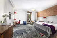 Hotel Aubrecht Country Spa Resort Hotels in Przechlewo