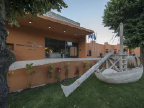 Vila Gale Collection Douro Hotels in Cambres