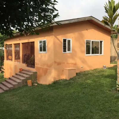 Sweet Mother Eco Resort Hotels in 