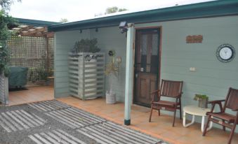 The Fig Tree B&B